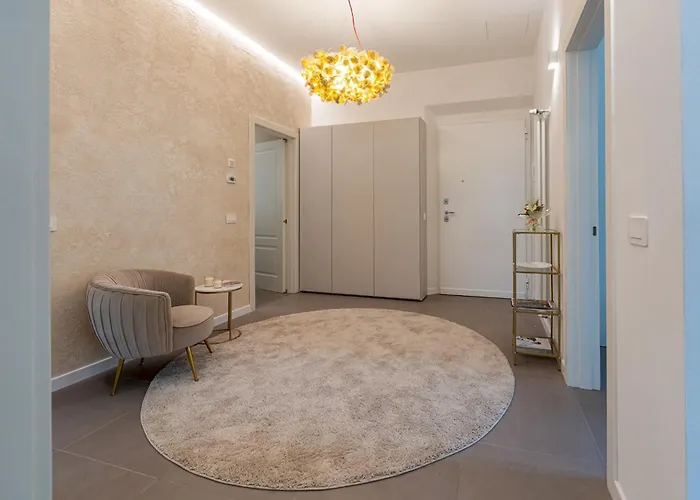 شقة Genteel Cittadella *