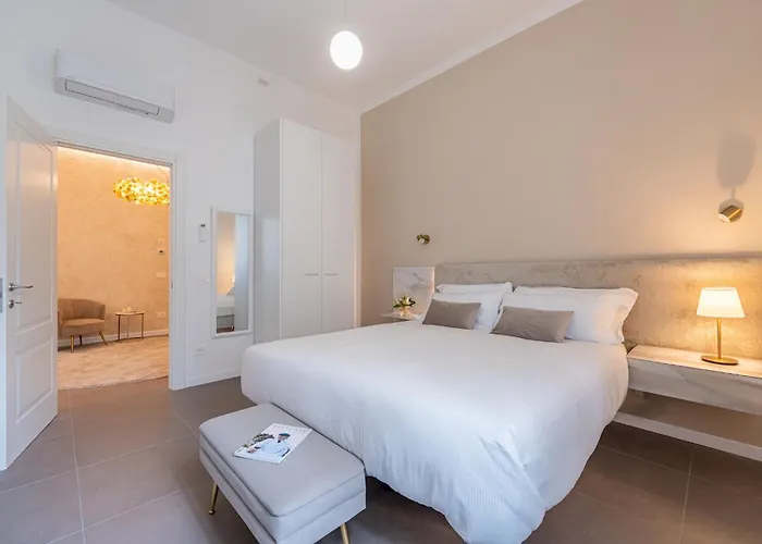 شقة Genteel Cittadella