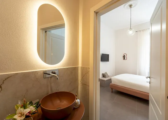 Genteel Cittadella شقة