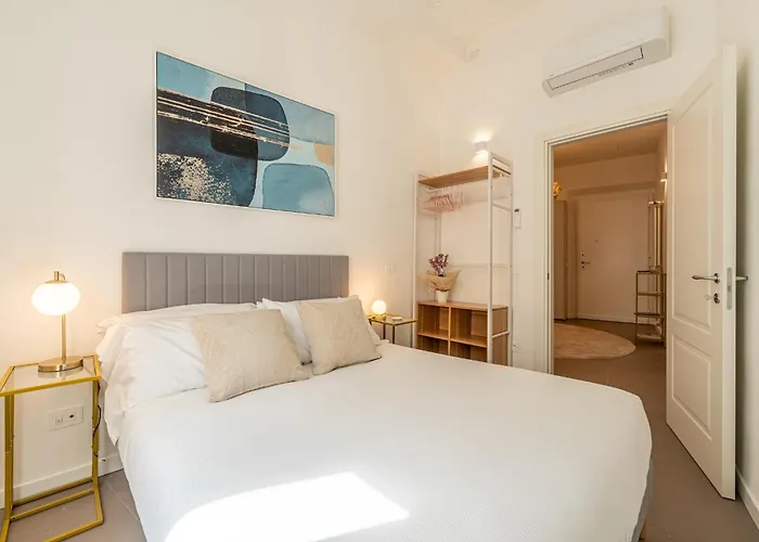 شقة Genteel Cittadella *