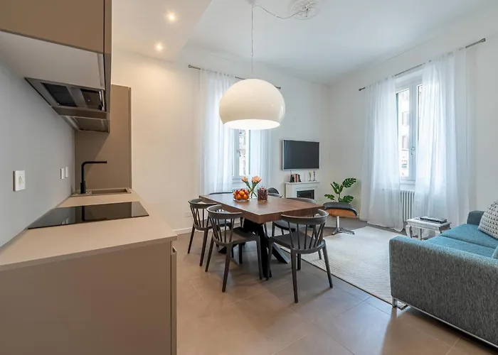 شقة Genteel Cittadella