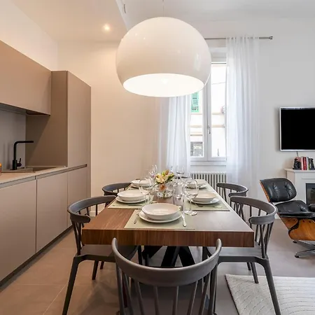 Appartement Genteel Cittadella Florence