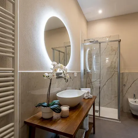 Genteel Cittadella Apartamento
