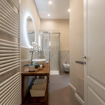 Genteel Cittadella Apartamento Florença