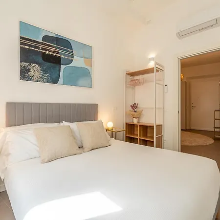 شقة Genteel Cittadella *
