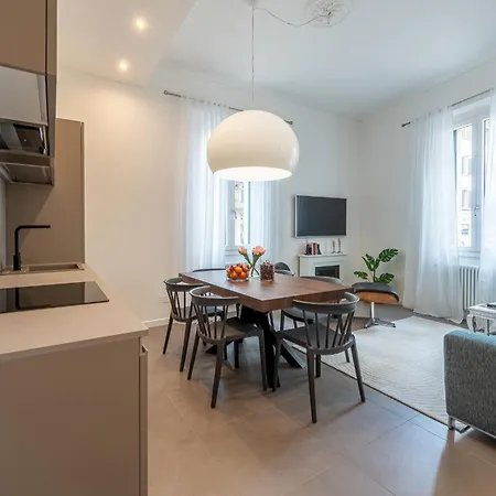 Appartement Genteel Cittadella