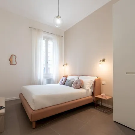 Genteel Cittadella Appartement *