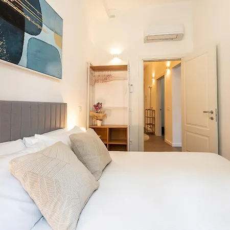 Genteel Cittadella Florence