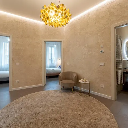 Genteel Cittadella Apartment *
