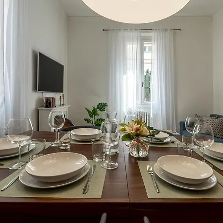 Apartment Genteel Cittadella