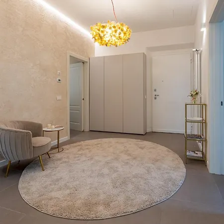 Apartment Genteel Cittadella *