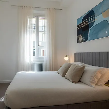 Genteel Cittadella Apartment Florence