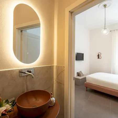 Genteel Cittadella Apartment