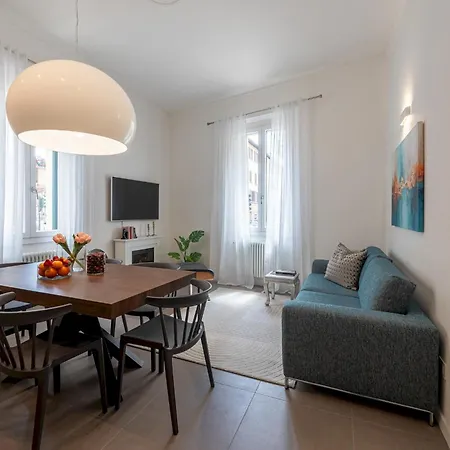 Apartment Genteel Cittadella *