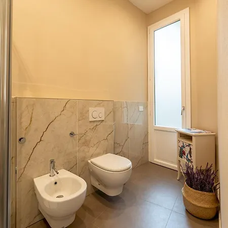 Apartment Genteel Cittadella *