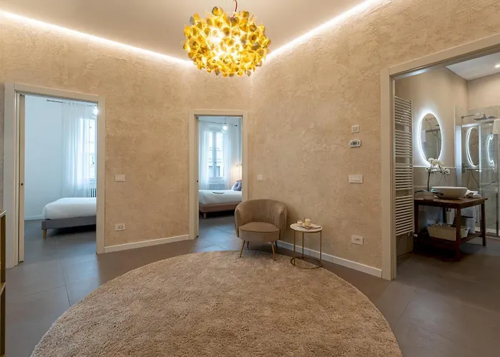 Genteel Cittadella Appartement *