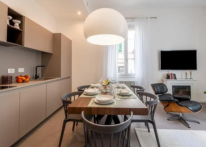 Appartement Genteel Cittadella Florence